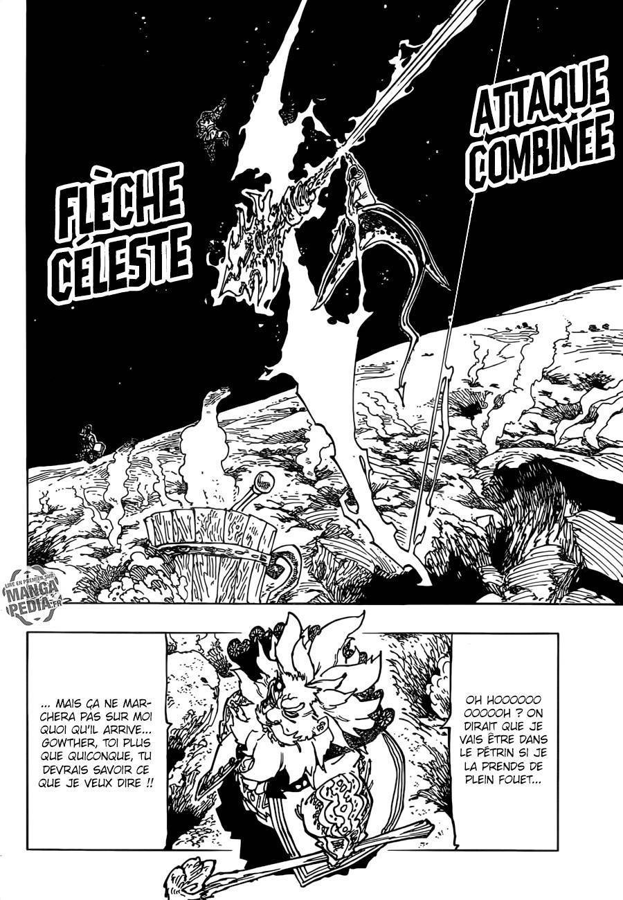  The Seven Deadly Sins - Chapitre 238 - 2