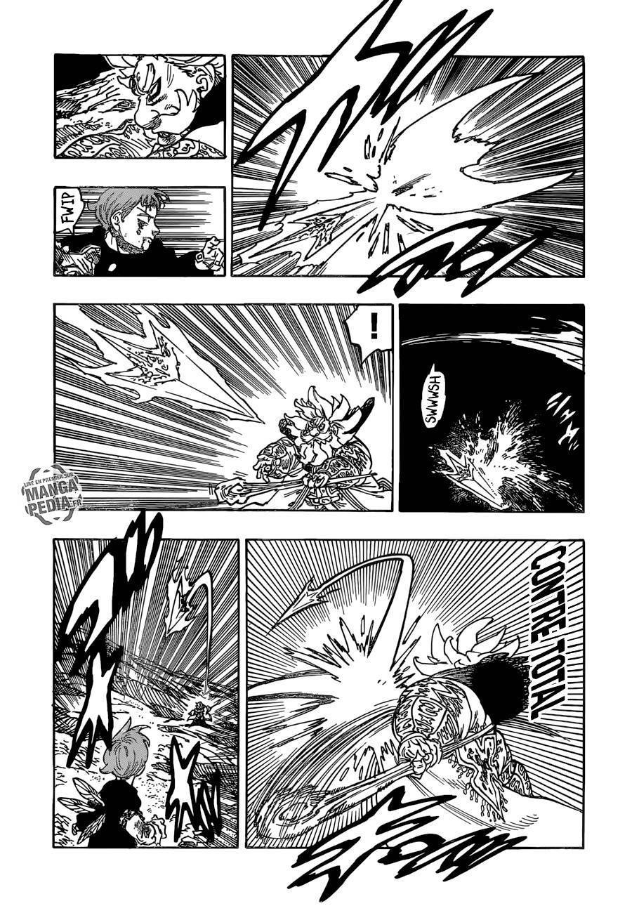  The Seven Deadly Sins - Chapitre 239 - 3