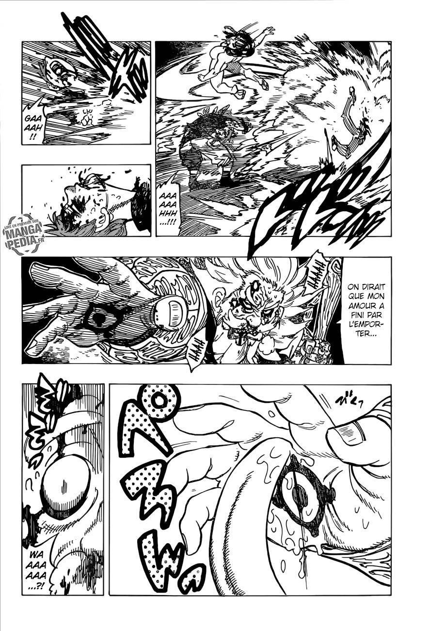  The Seven Deadly Sins - Chapitre 239 - 12