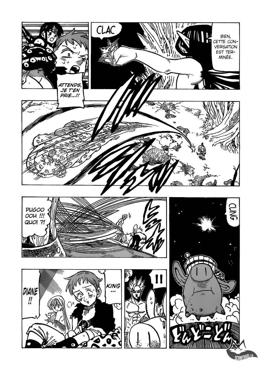  The Seven Deadly Sins - Chapitre 241 - 11