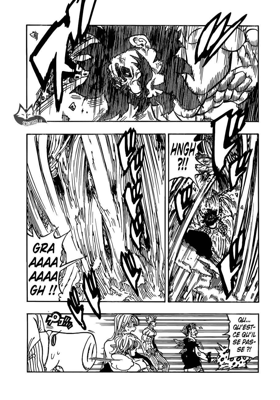  The Seven Deadly Sins - Chapitre 241 - 4