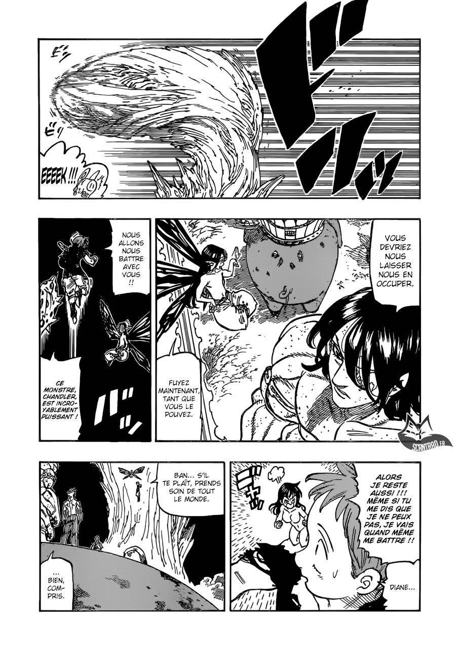  The Seven Deadly Sins - Chapitre 241 - 6