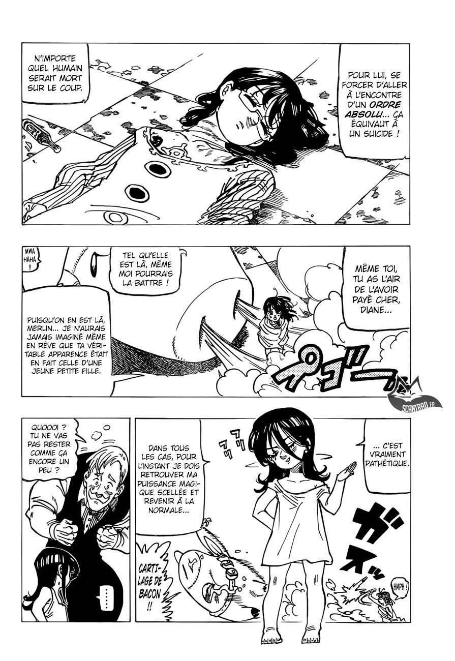  The Seven Deadly Sins - Chapitre 242 - 5