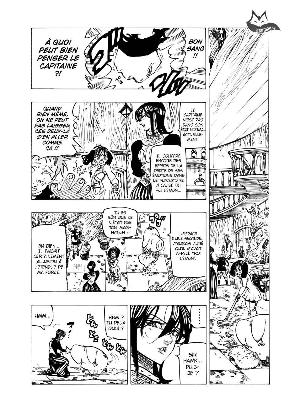  The Seven Deadly Sins - Chapitre 243 - 8