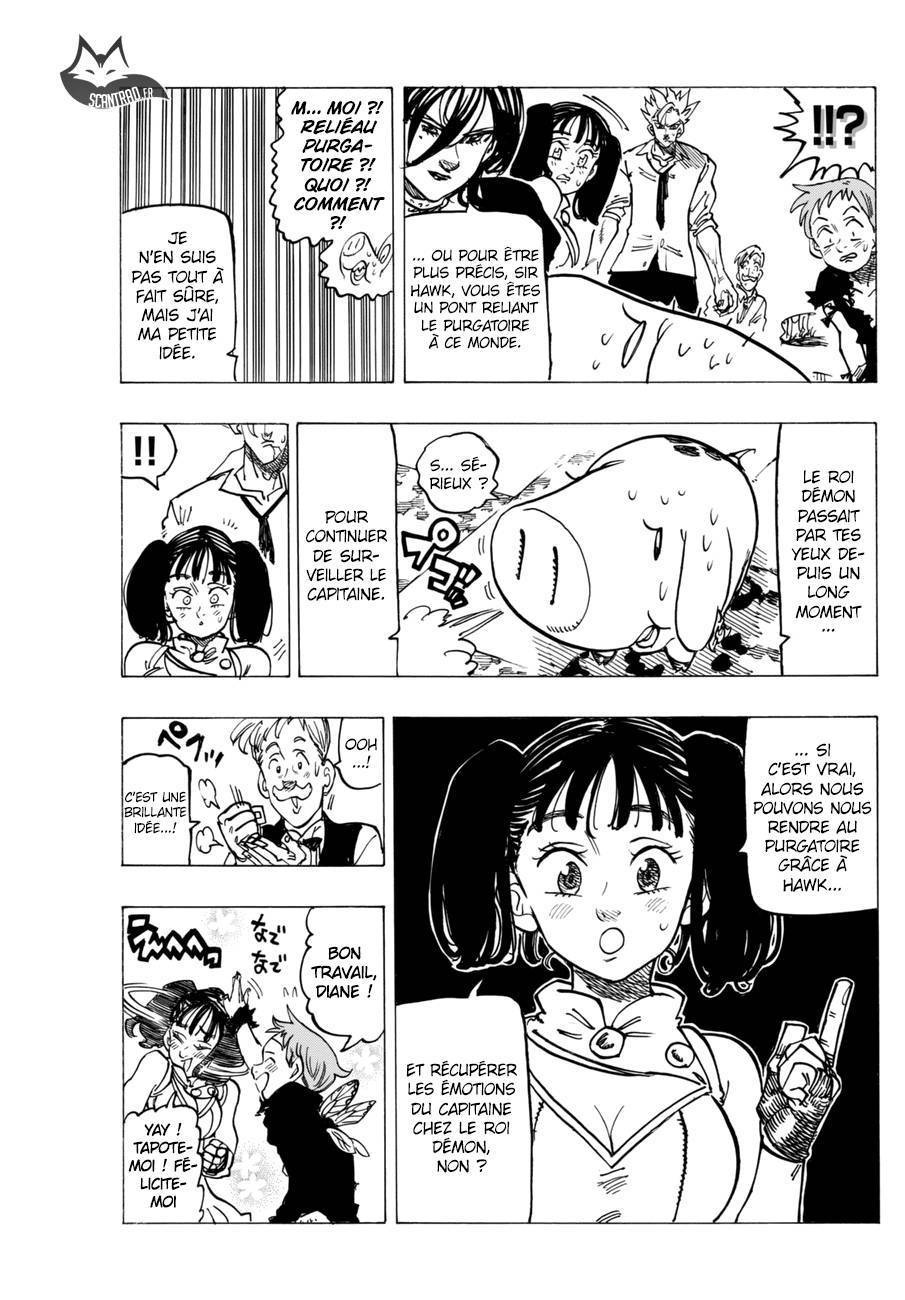  The Seven Deadly Sins - Chapitre 243 - 10