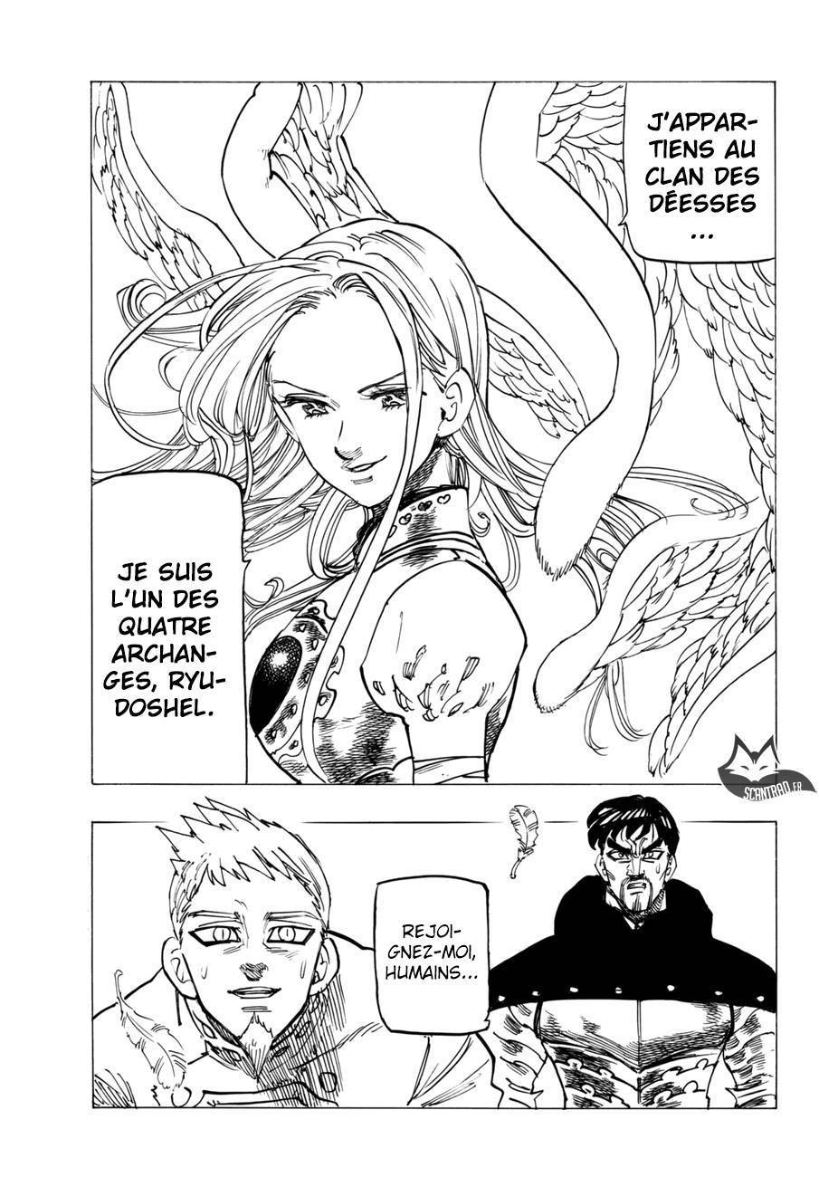  The Seven Deadly Sins - Chapitre 244 - 20