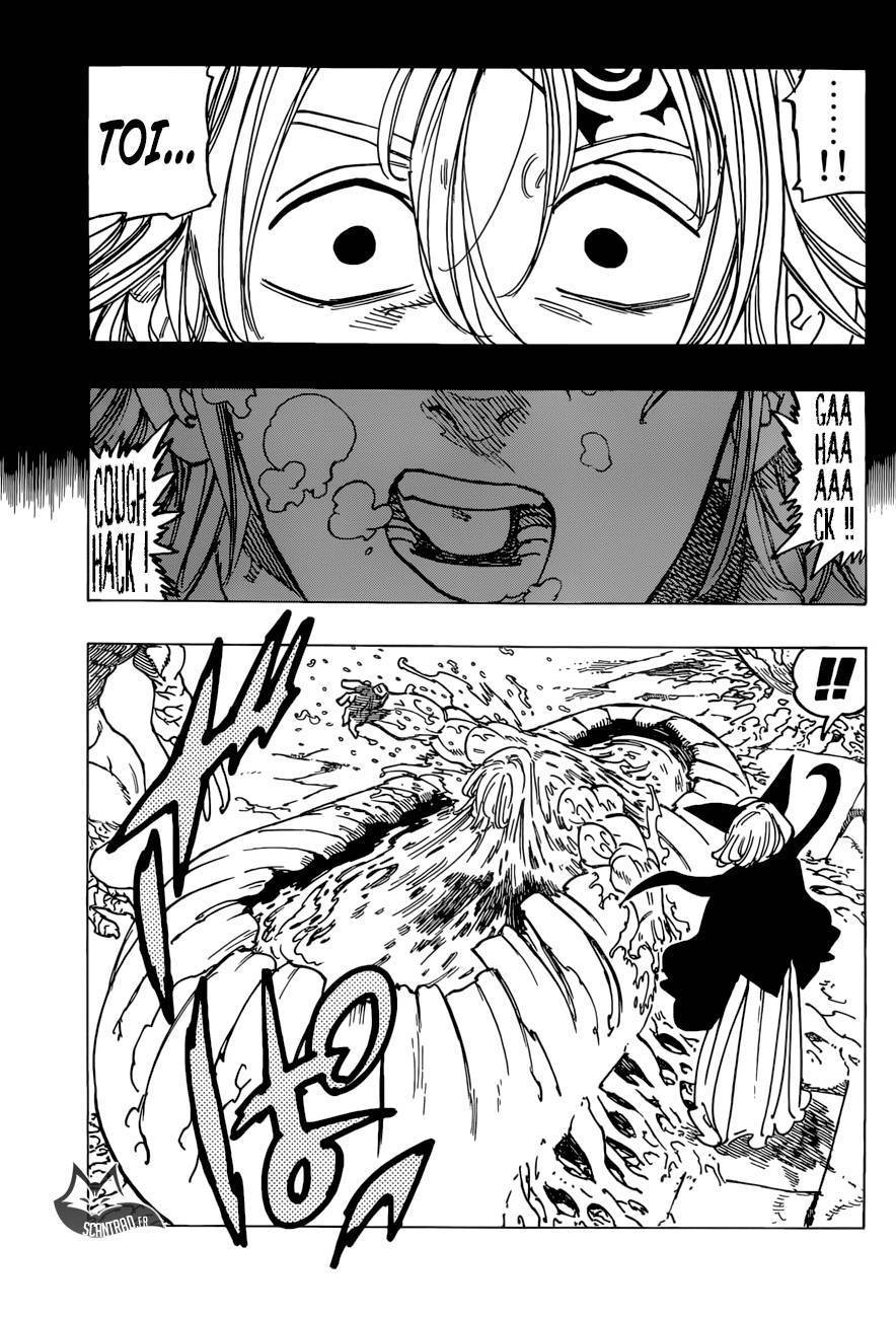  The Seven Deadly Sins - Chapitre 246 - 6