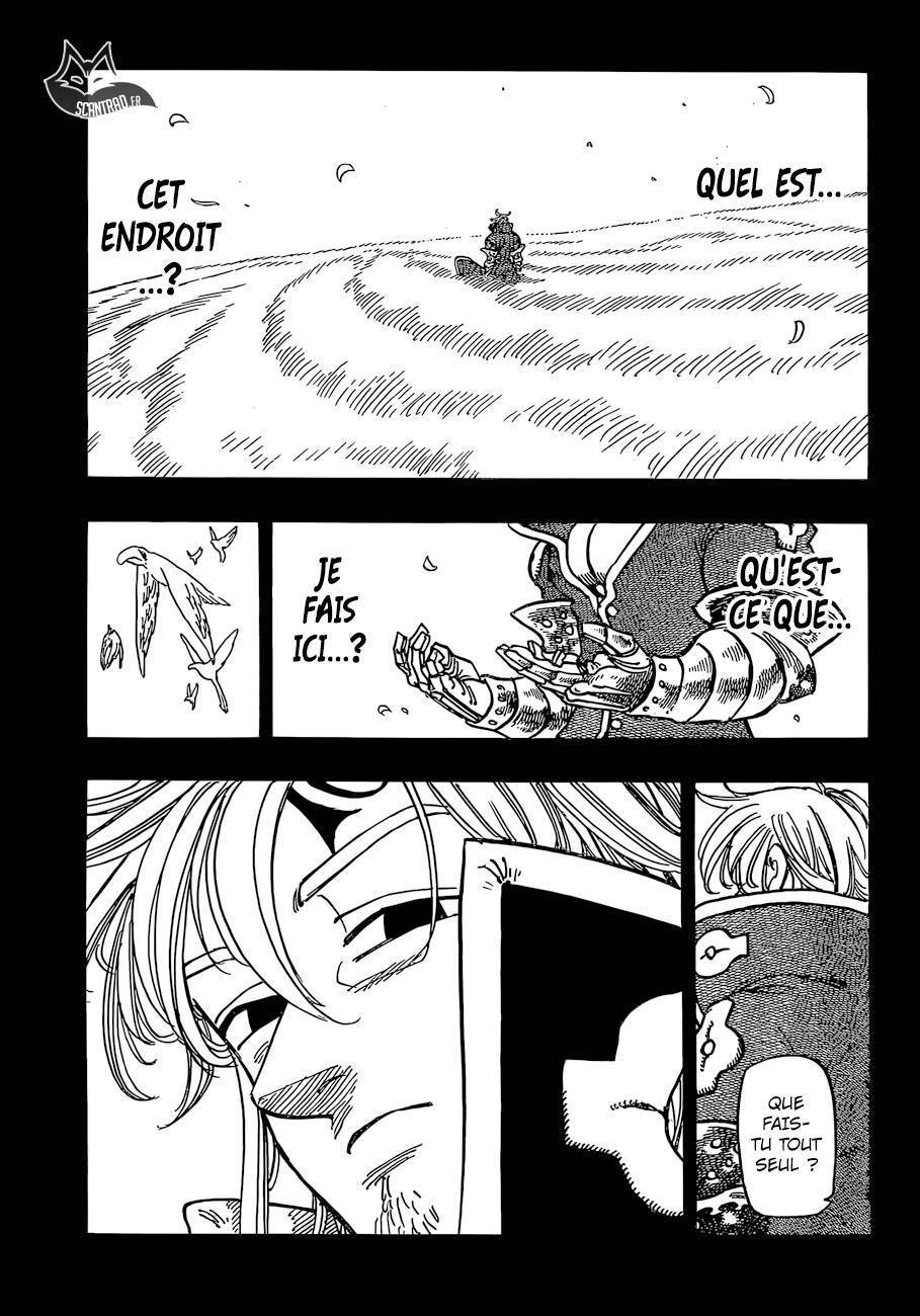  The Seven Deadly Sins - Chapitre 246 - 4