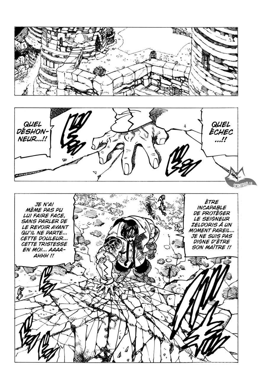  The Seven Deadly Sins - Chapitre 248 - 3