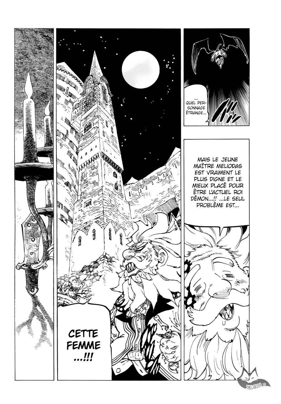  The Seven Deadly Sins - Chapitre 248 - 5