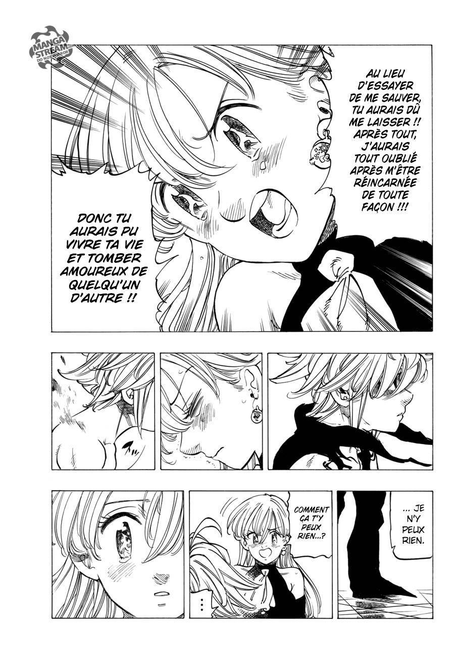  The Seven Deadly Sins - Chapitre 248 - 10