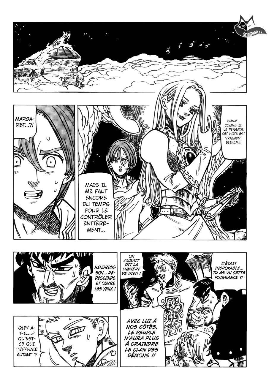  The Seven Deadly Sins - Chapitre 250 - 5