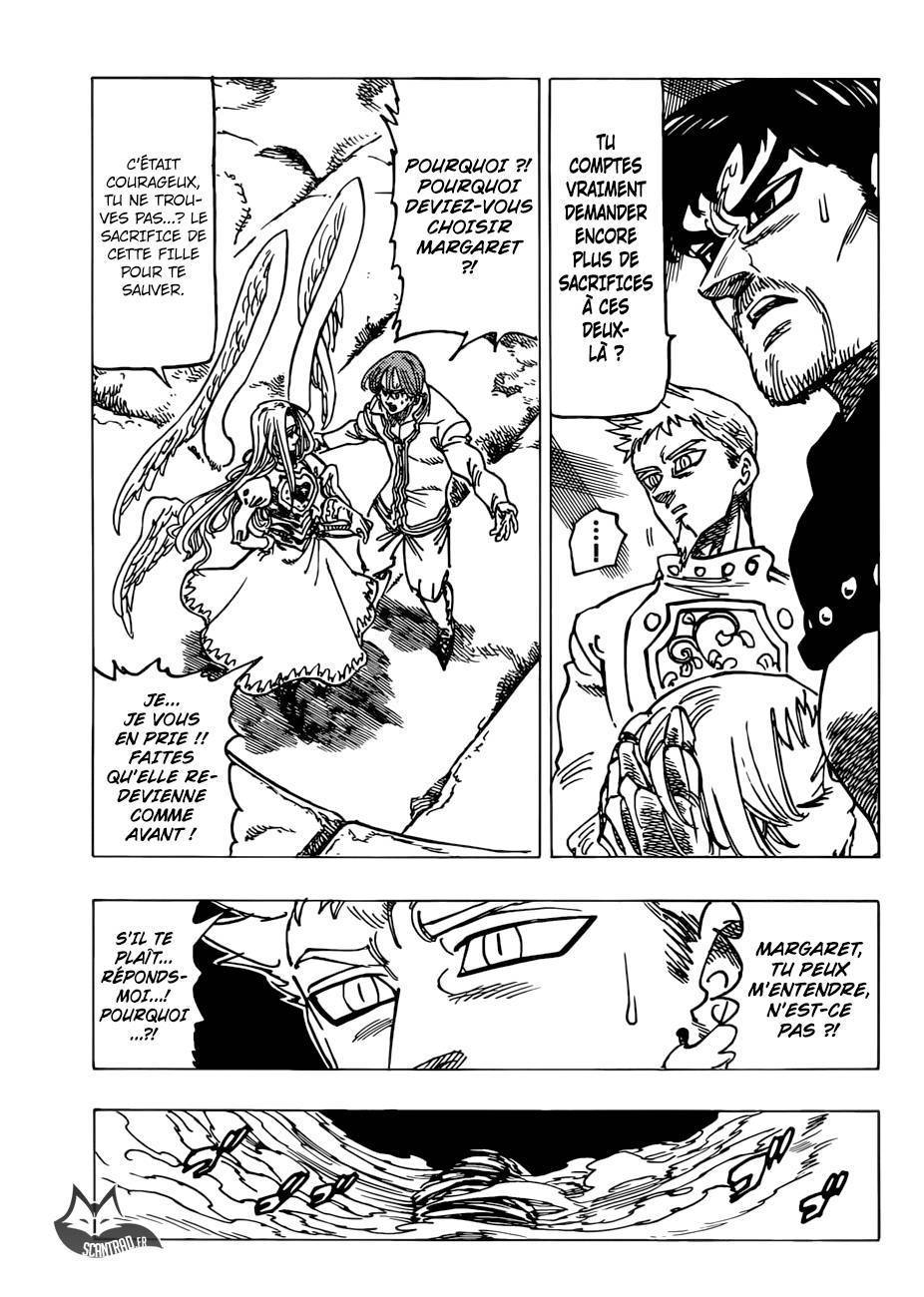  The Seven Deadly Sins - Chapitre 250 - 6