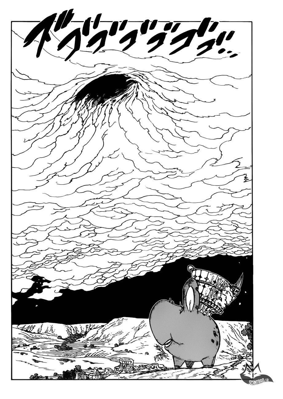  The Seven Deadly Sins - Chapitre 250 - 3