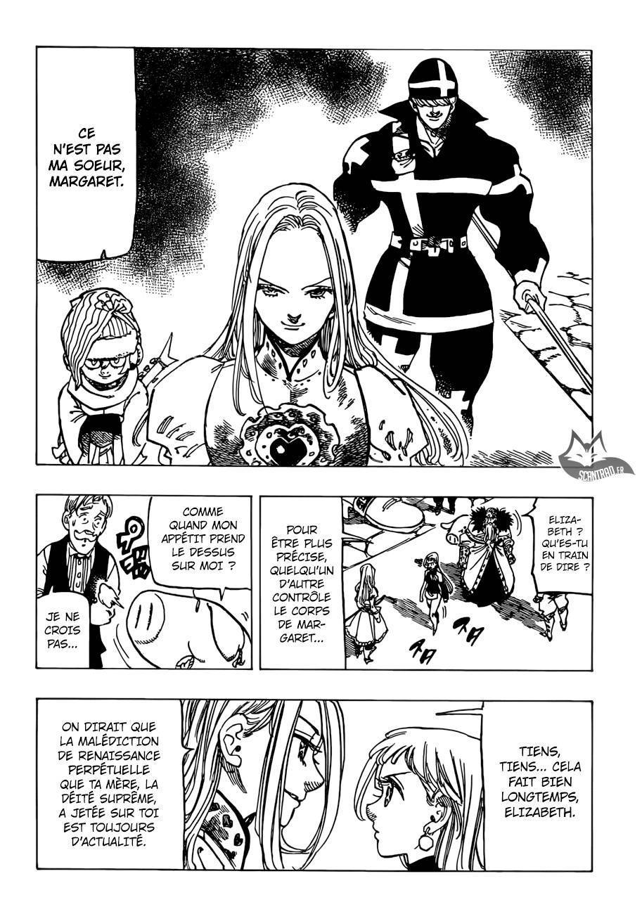  The Seven Deadly Sins - Chapitre 251 - 8