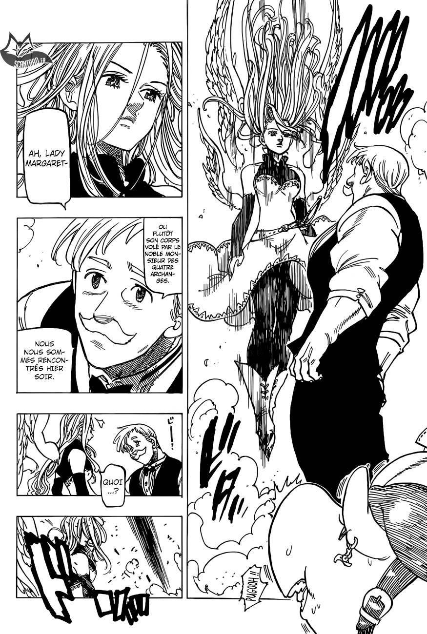  The Seven Deadly Sins - Chapitre 253 - 11