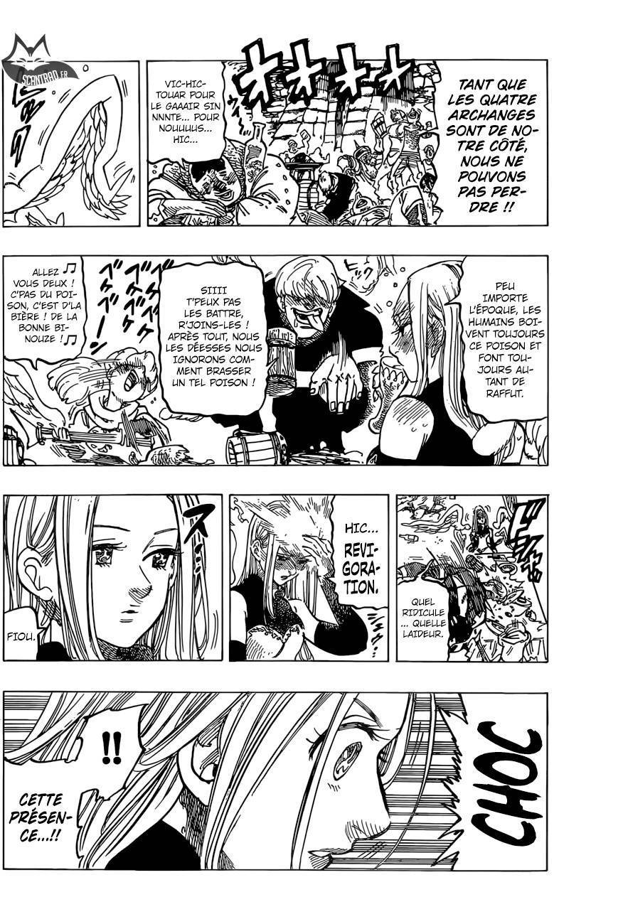  The Seven Deadly Sins - Chapitre 253 - 9