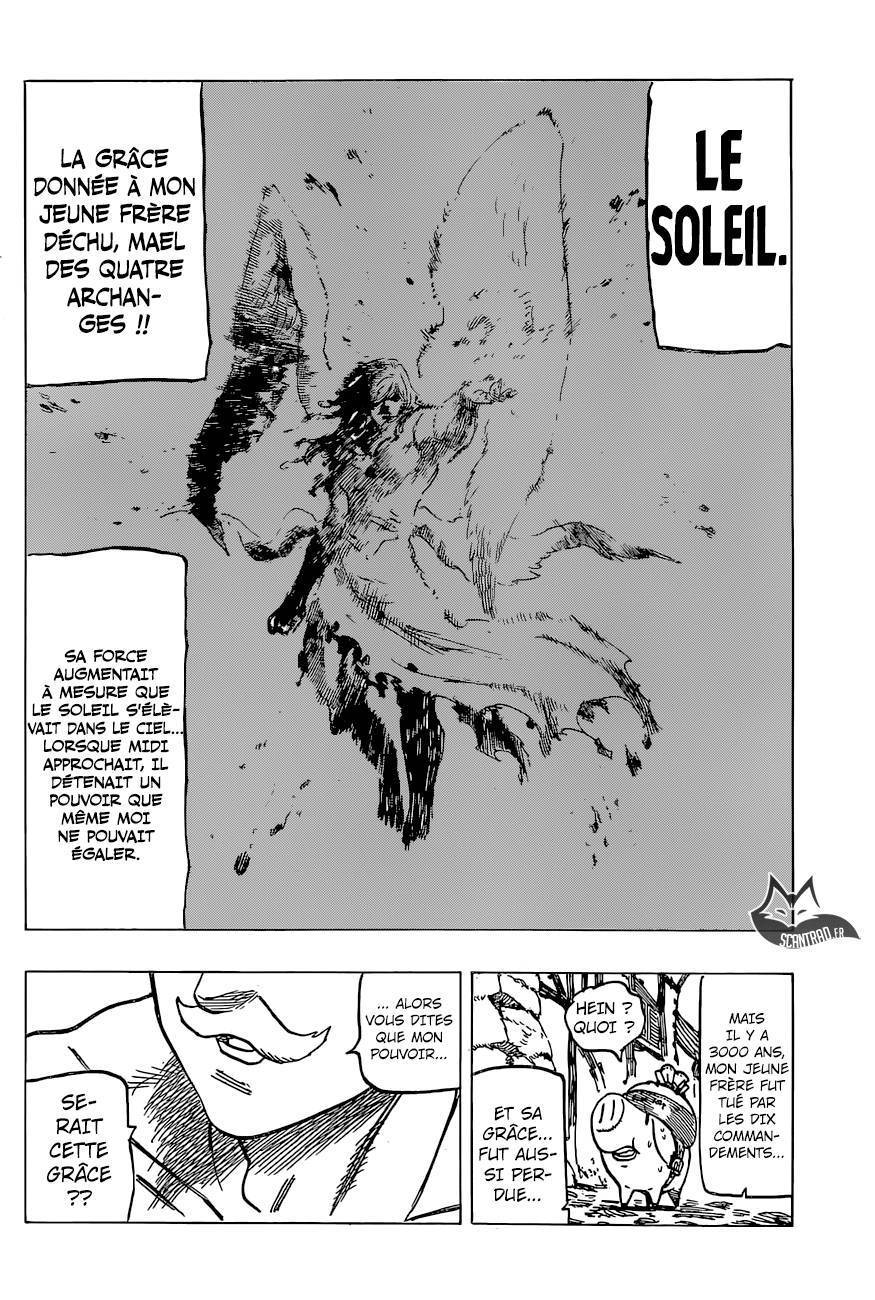  The Seven Deadly Sins - Chapitre 253 - 17