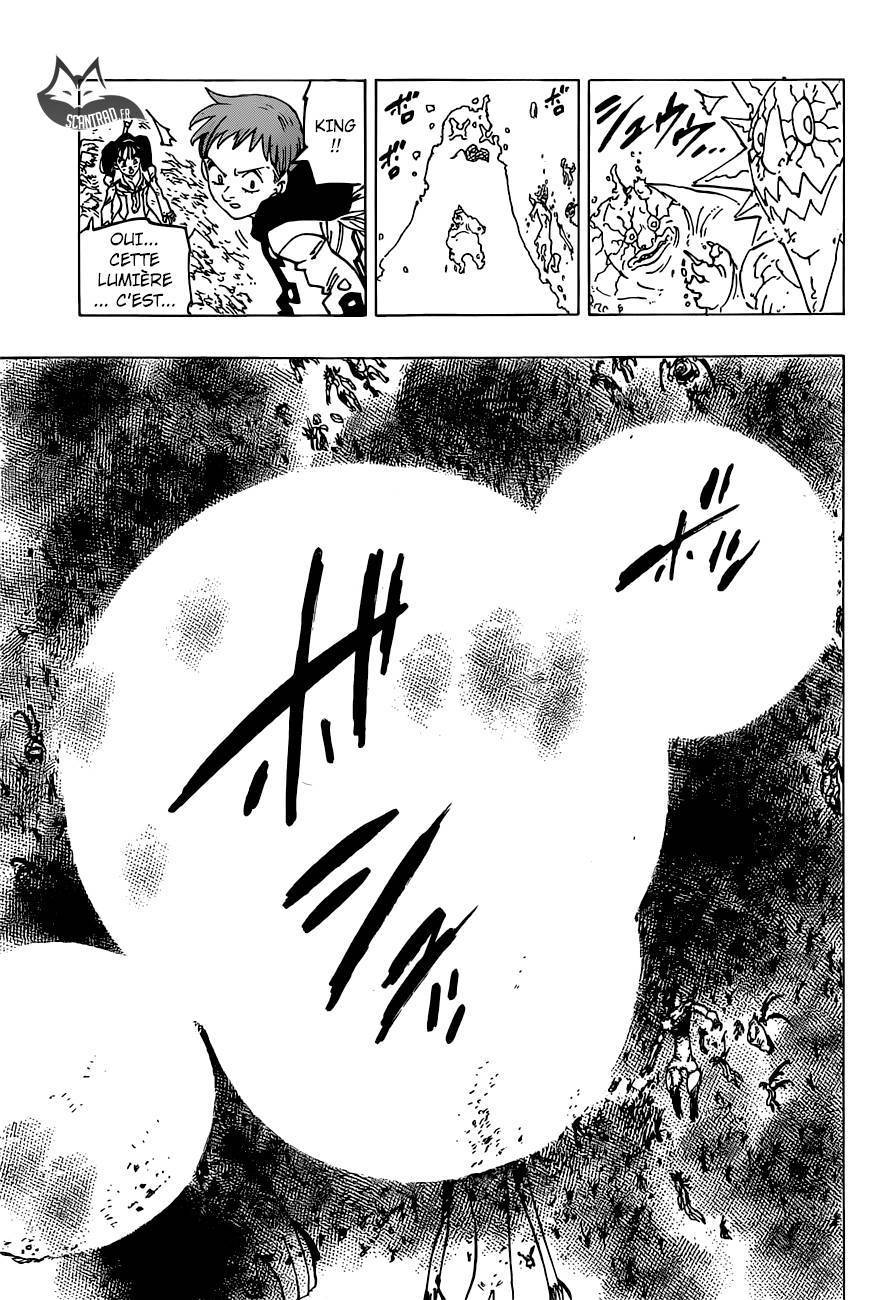  The Seven Deadly Sins - Chapitre 259 - 15