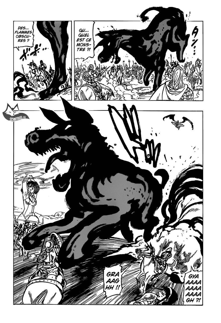  The Seven Deadly Sins - Chapitre 262 - 9