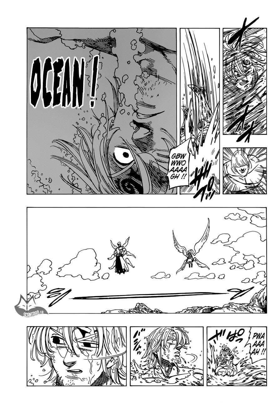  The Seven Deadly Sins - Chapitre 263 - 12