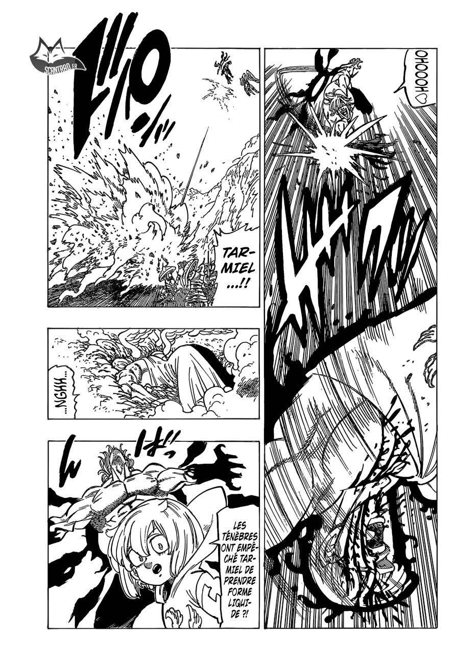  The Seven Deadly Sins - Chapitre 264 - 12