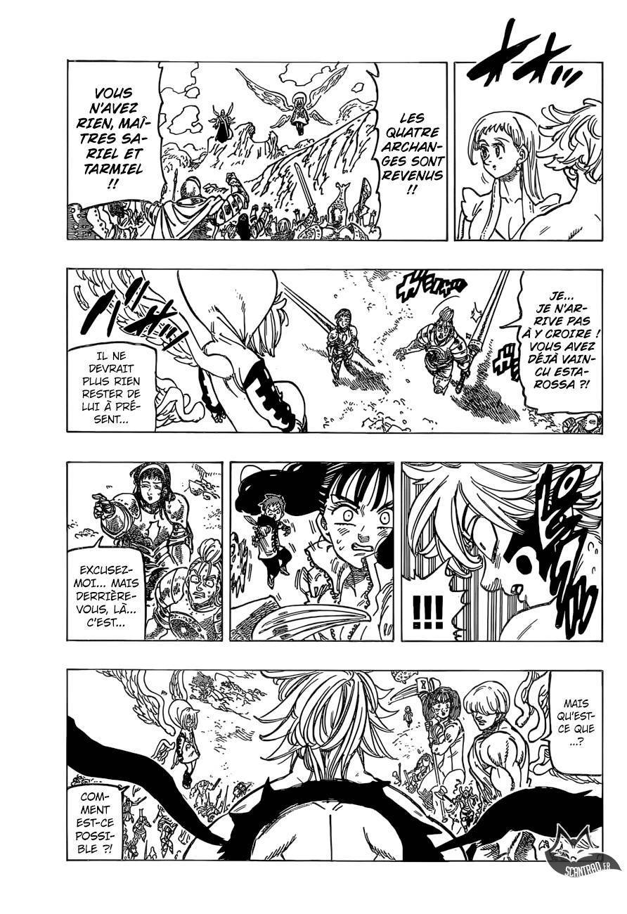  The Seven Deadly Sins - Chapitre 264 - 8