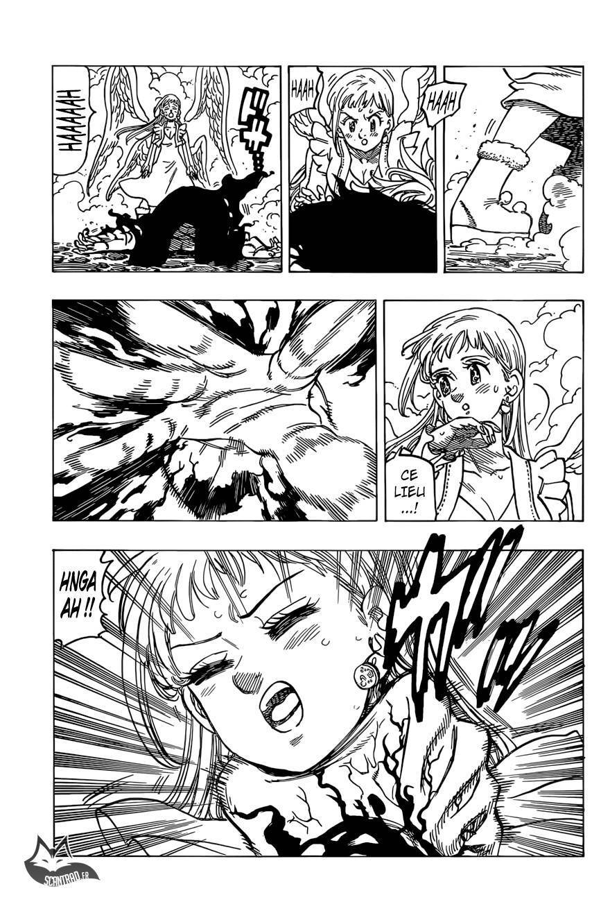  The Seven Deadly Sins - Chapitre 266 - 19