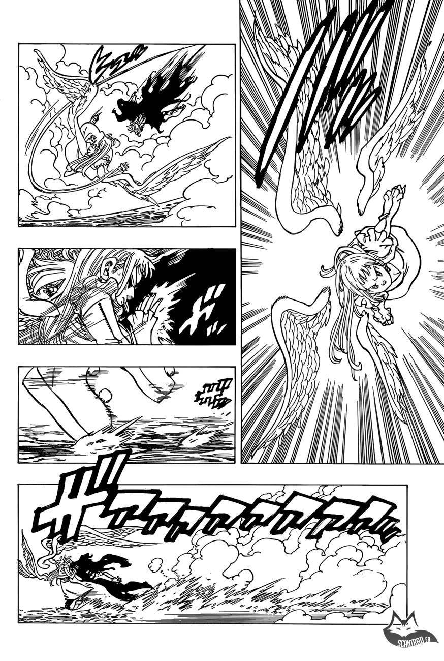  The Seven Deadly Sins - Chapitre 266 - 18