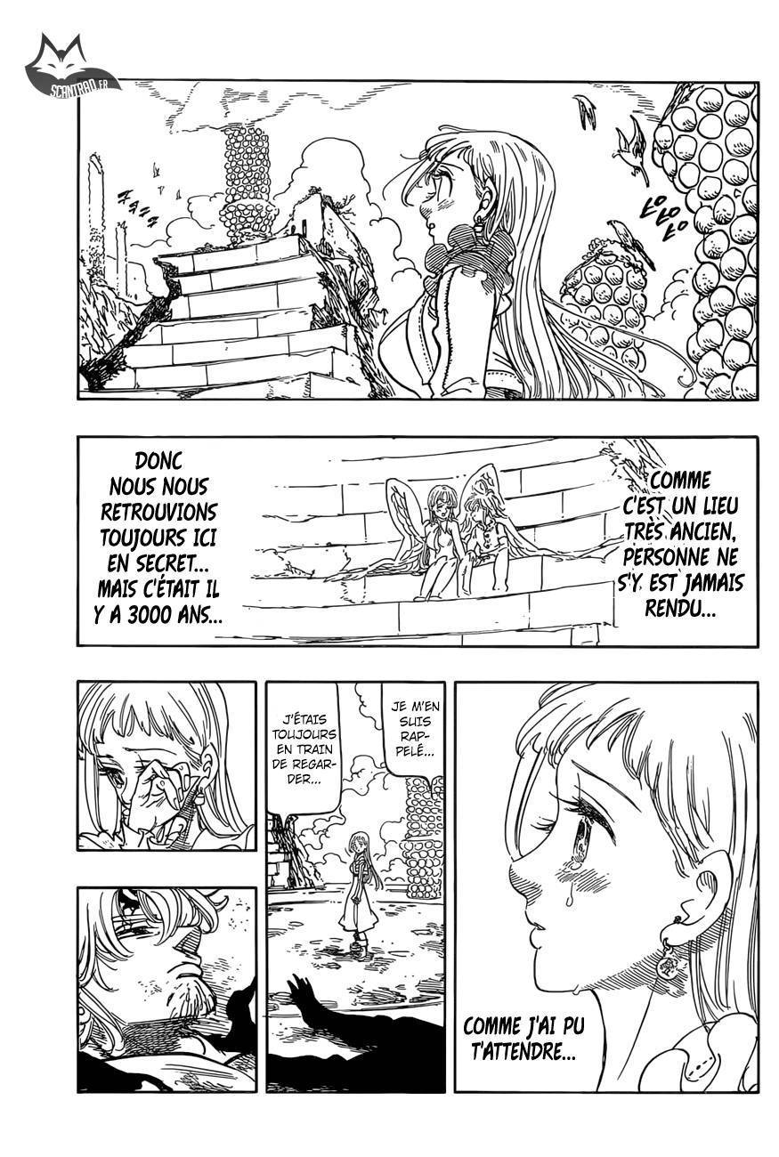  The Seven Deadly Sins - Chapitre 267 - 9