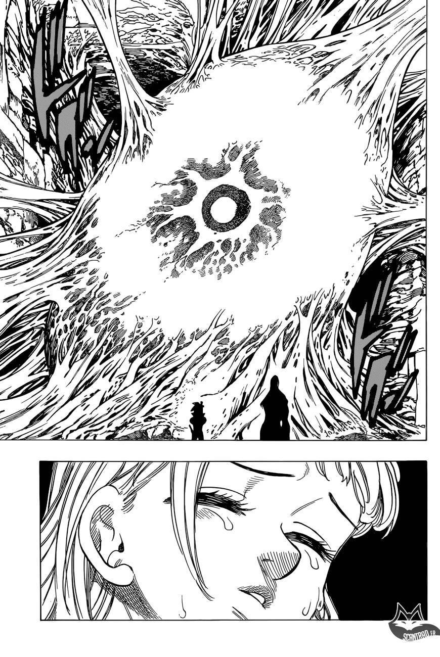  The Seven Deadly Sins - Chapitre 267 - 23