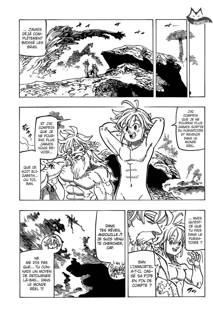  The Seven Deadly Sins - Chapitre 269 - 6