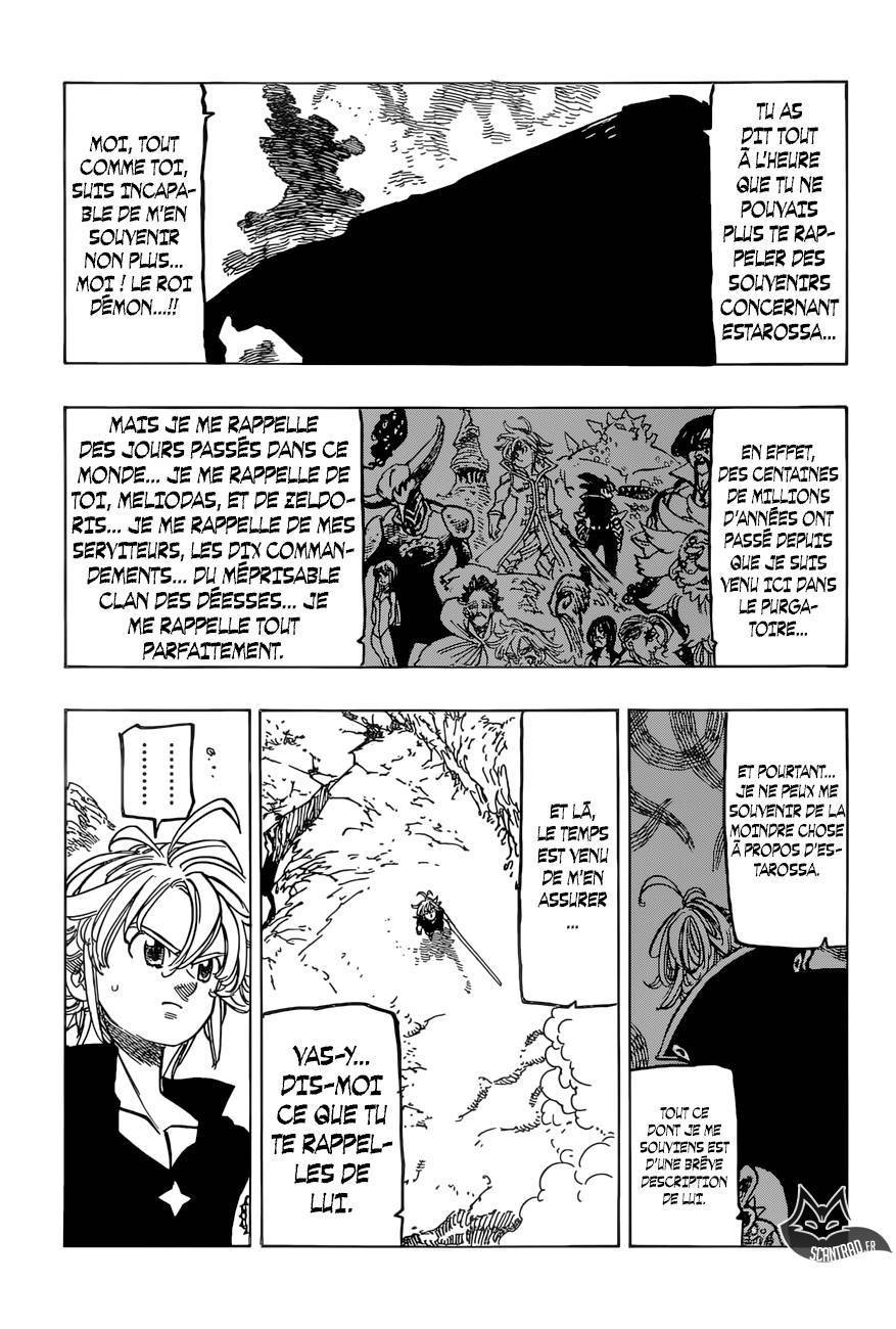  The Seven Deadly Sins - Chapitre 272 - 17