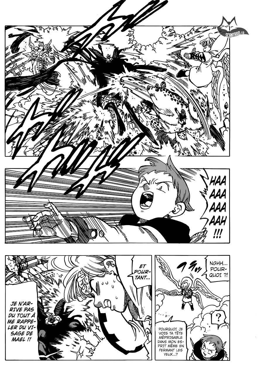  The Seven Deadly Sins - Chapitre 273 - 9