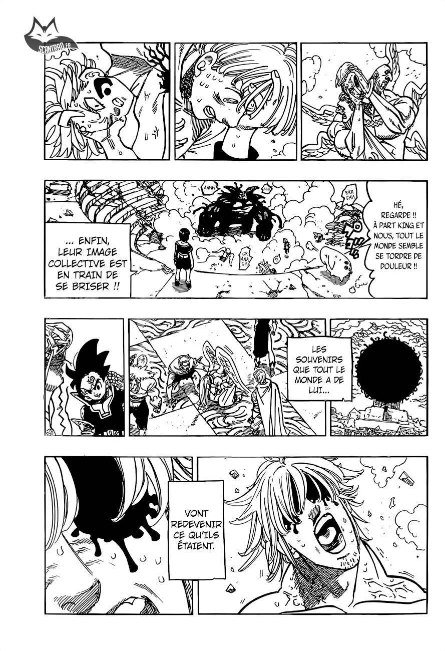  The Seven Deadly Sins - Chapitre 273 - 16