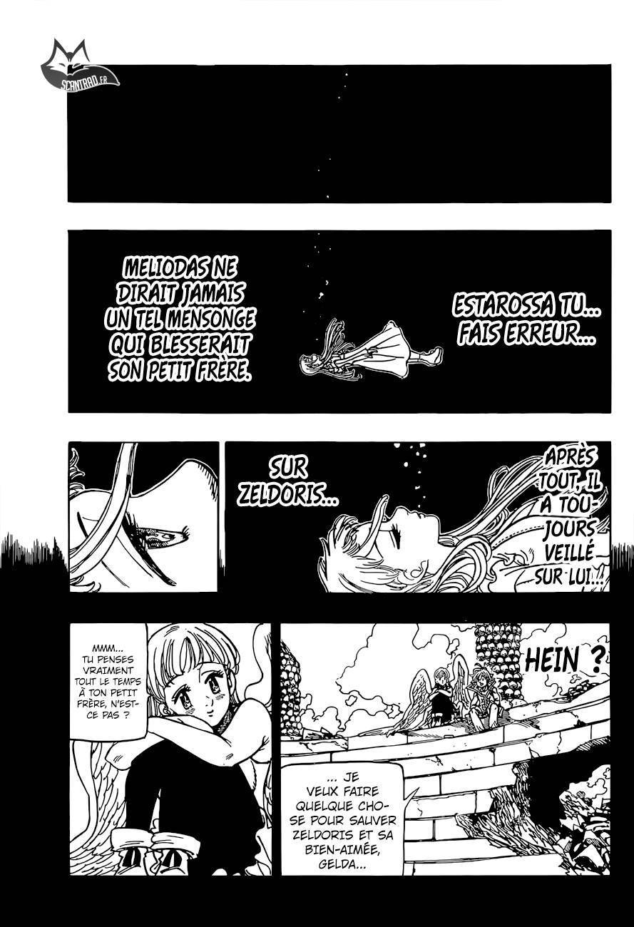  The Seven Deadly Sins - Chapitre 273 - 12