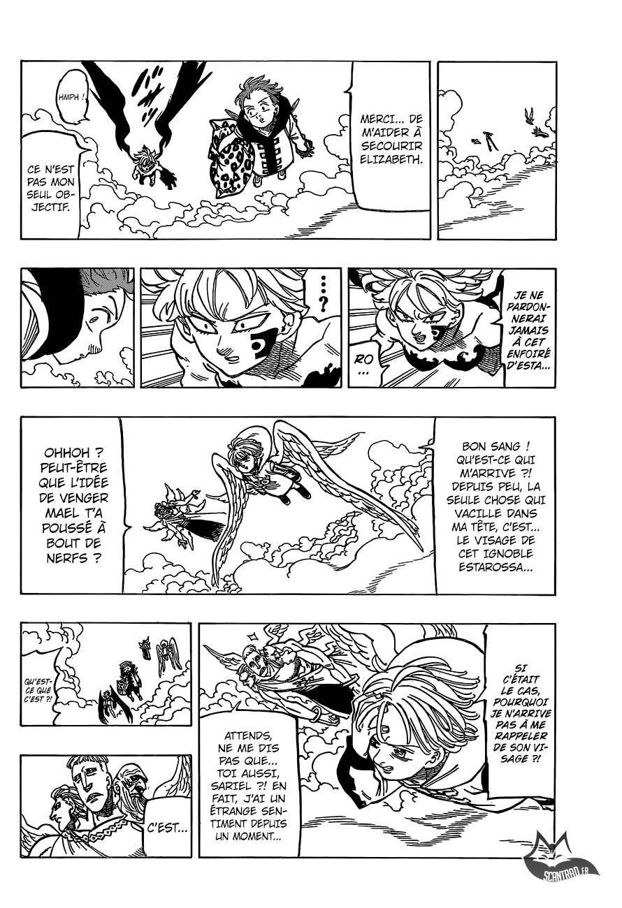  The Seven Deadly Sins - Chapitre 273 - 5