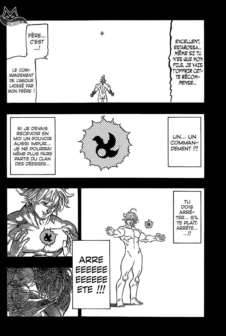  The Seven Deadly Sins - Chapitre 274 - 11