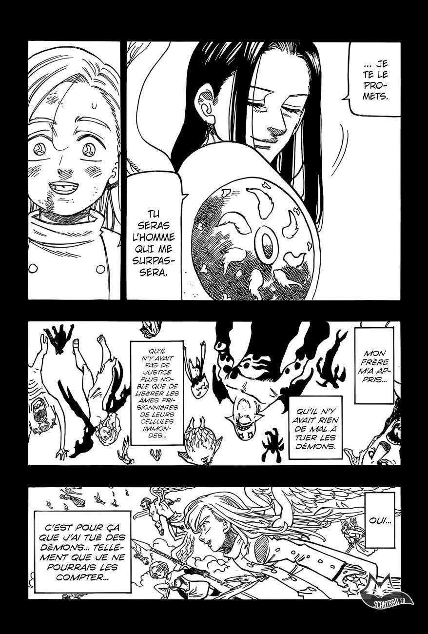  The Seven Deadly Sins - Chapitre 274 - 6