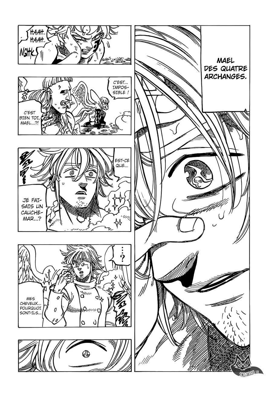  The Seven Deadly Sins - Chapitre 274 - 4