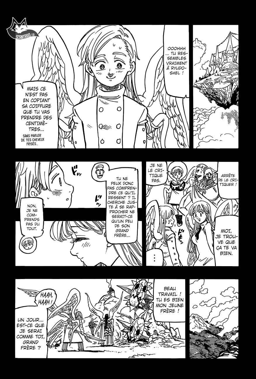  The Seven Deadly Sins - Chapitre 274 - 5