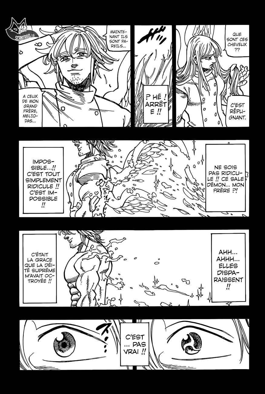  The Seven Deadly Sins - Chapitre 274 - 10