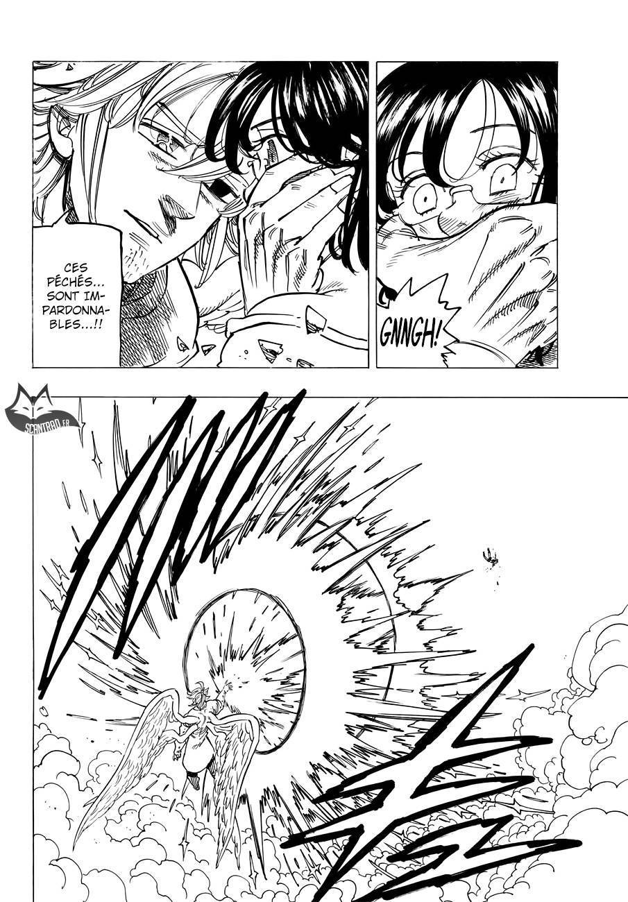  The Seven Deadly Sins - Chapitre 275 - 5