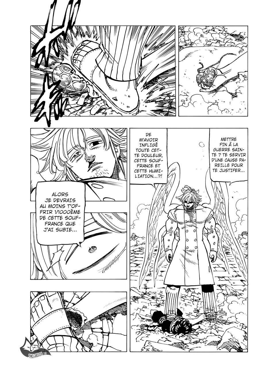  The Seven Deadly Sins - Chapitre 275 - 8