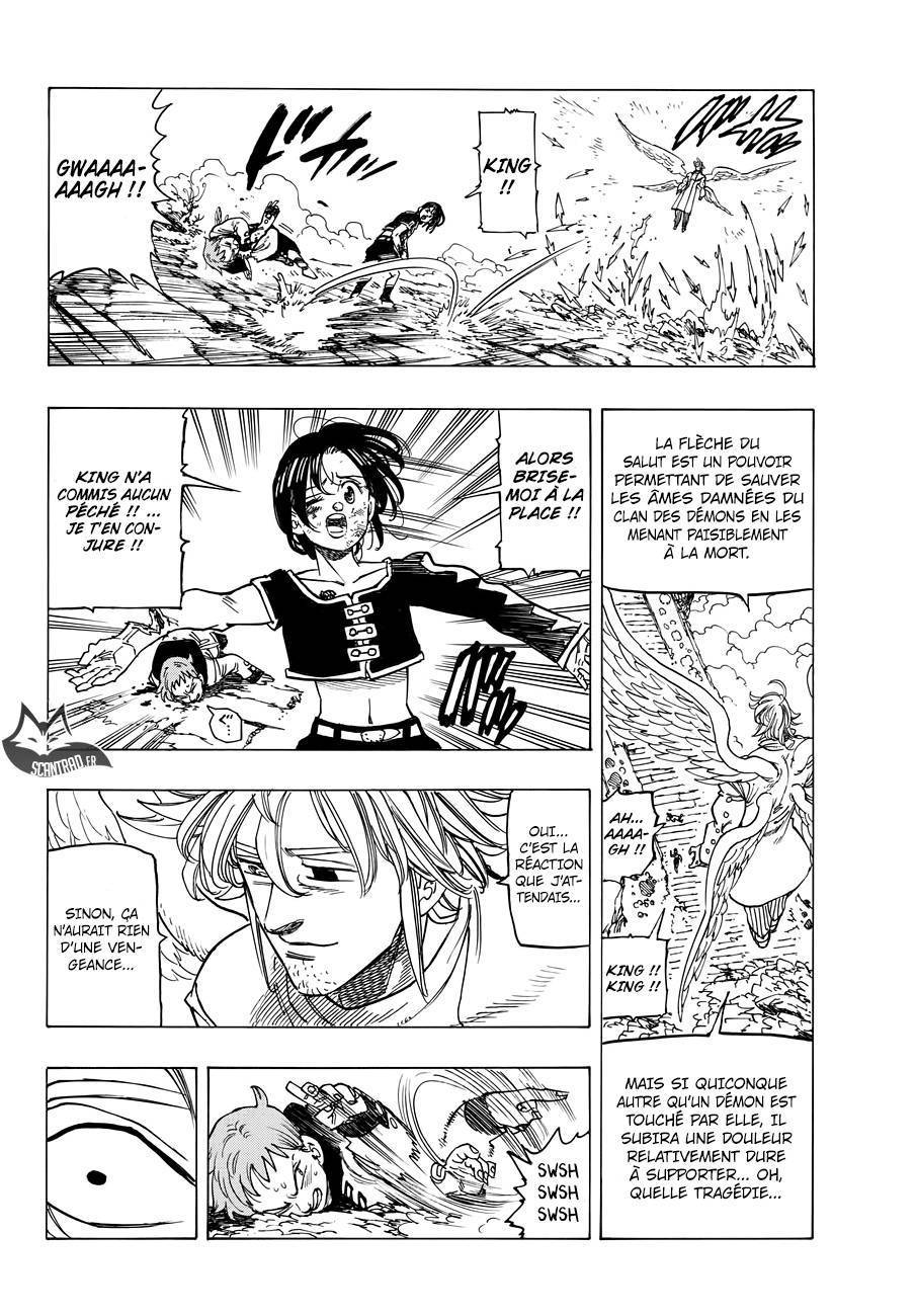  The Seven Deadly Sins - Chapitre 275 - 13