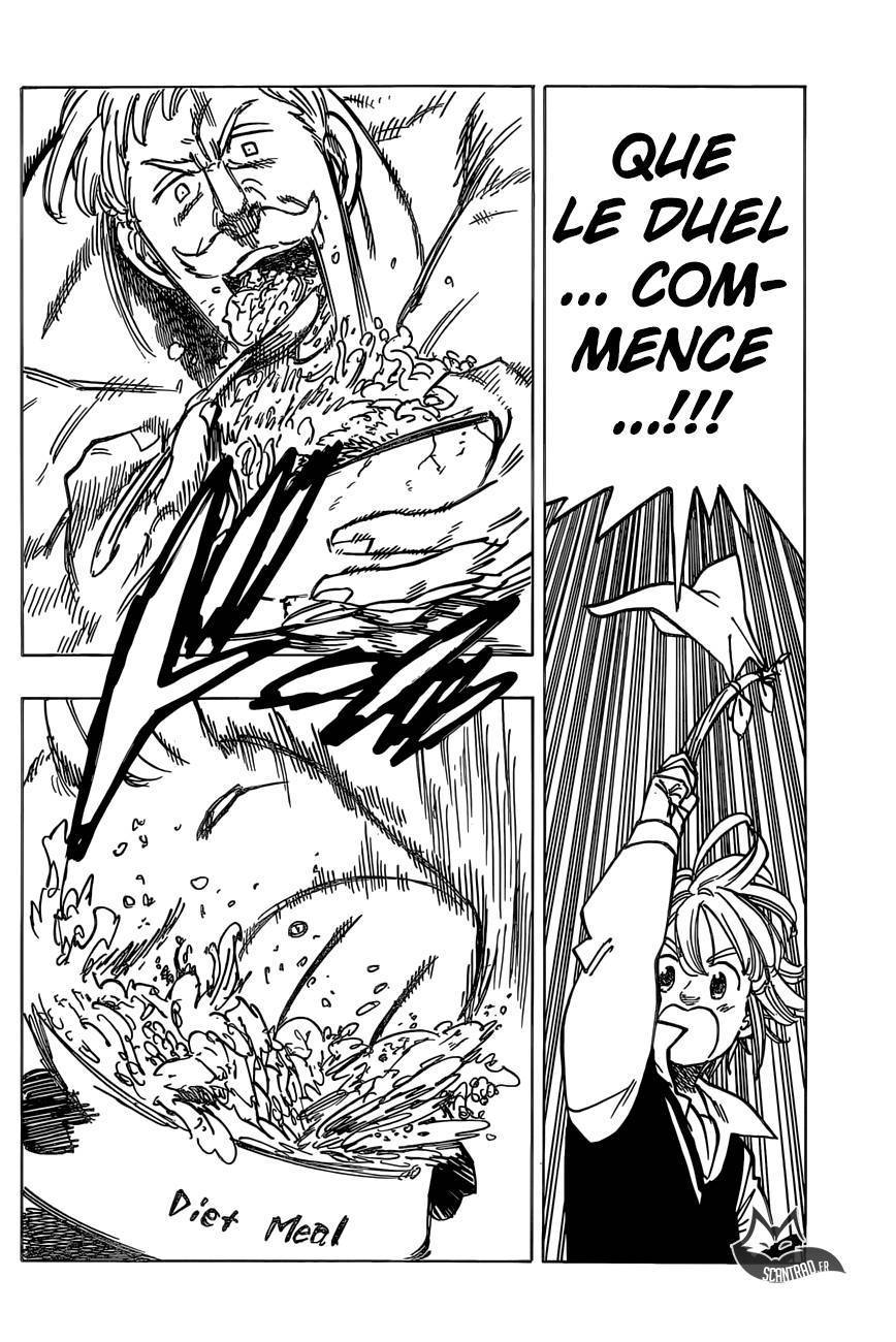  The Seven Deadly Sins - Chapitre 276 - 11