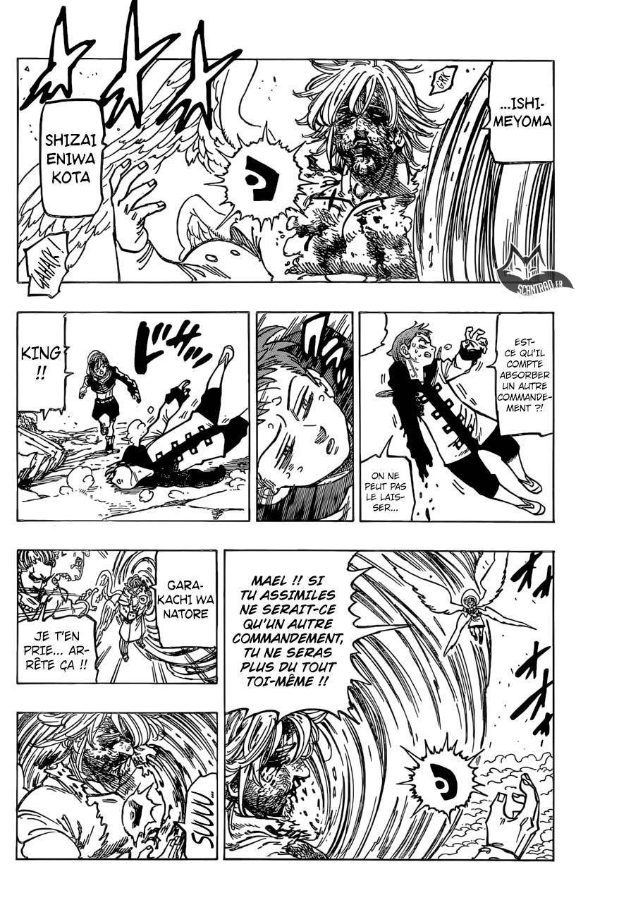  The Seven Deadly Sins - Chapitre 277 - 6