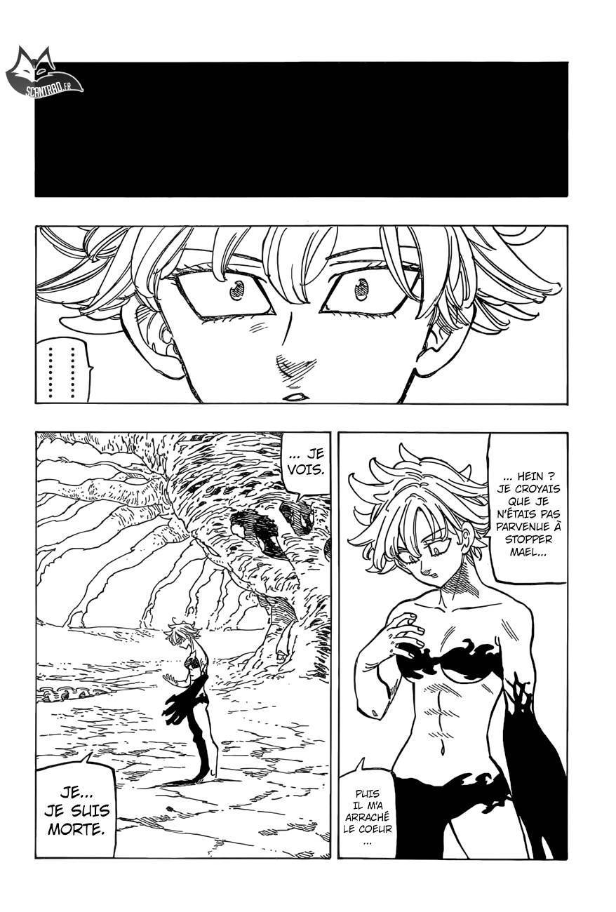  The Seven Deadly Sins - Chapitre 277 - 8