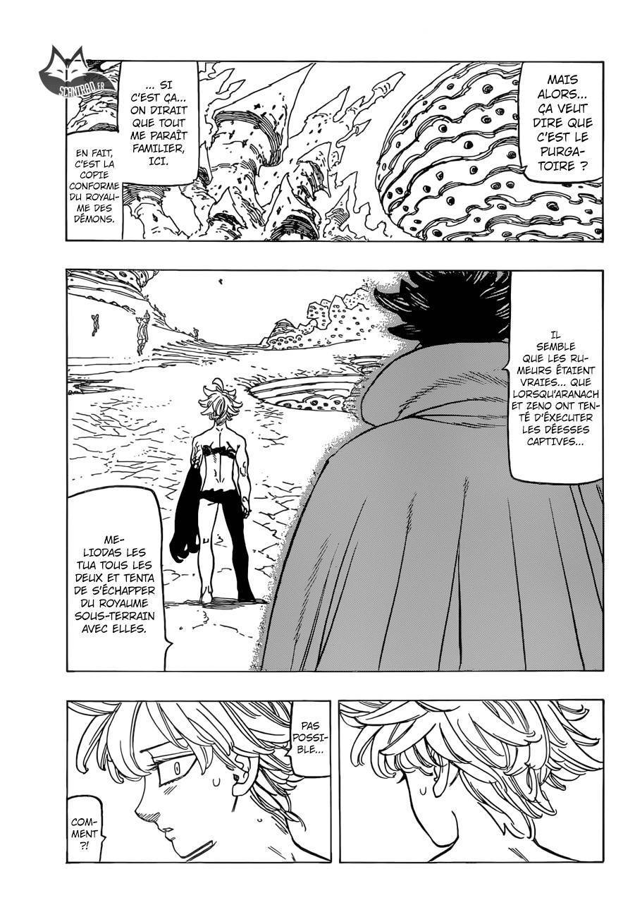  The Seven Deadly Sins - Chapitre 277 - 9