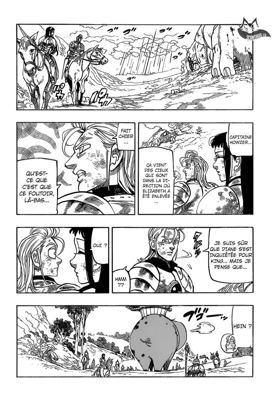  The Seven Deadly Sins - Chapitre 278 - 4